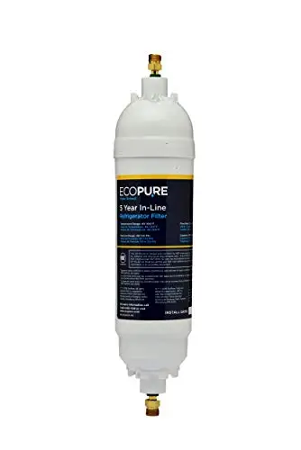 best in line refrigerator water filter