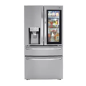 best 30 cu ft french door refrigerator