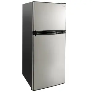 best 26 cubic foot refrigerator