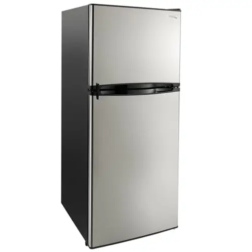 best 26 cubic foot refrigerator