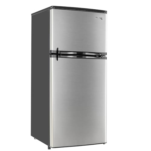 best 12 volt refrigerator for rv