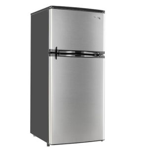 best camper refrigerator