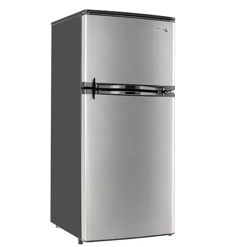 best camper refrigerator