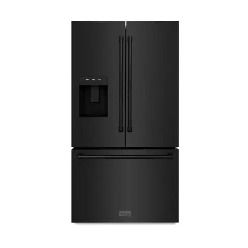 best 36 x 70 refrigerator with ice maker