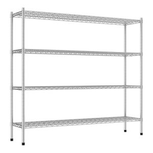 best shelving manufacturers for refrigerated and frozen warehouses
