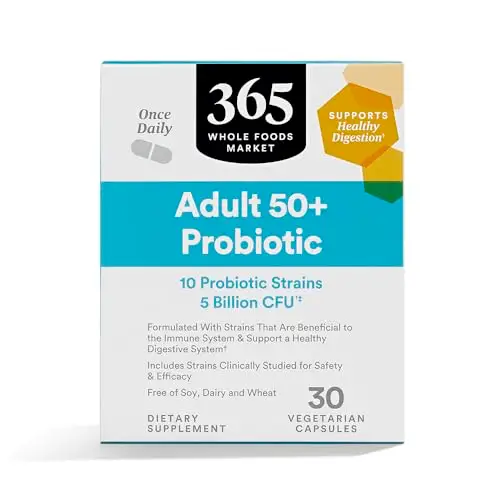 best refrigerated probiotics whole foods
