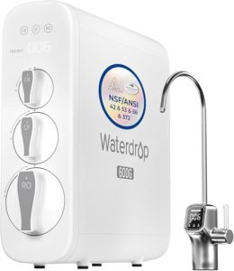 best ro system for refrigerator