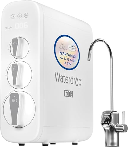 best ro system for refrigerator