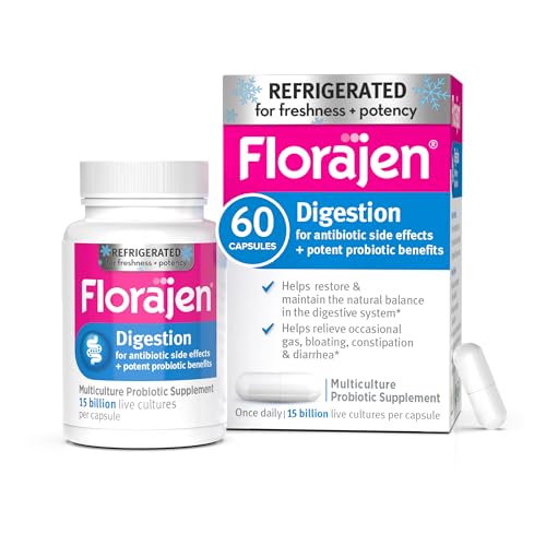 are the best probiotics refrigerated