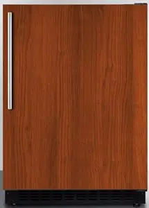 best counter depth panel ready refrigerator