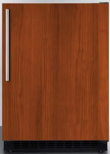 best counter depth panel ready refrigerator