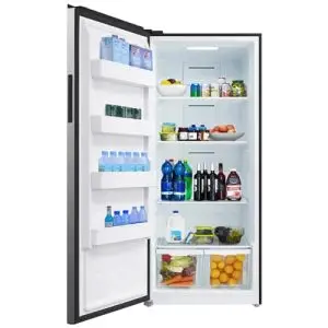 best buy freezerless refrigerators