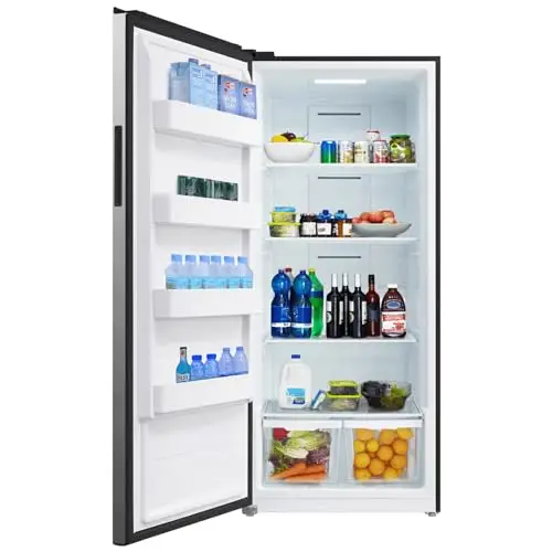 best buy freezerless refrigerators