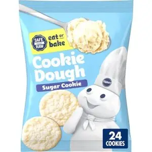 best refrigerated sugar cookie dough