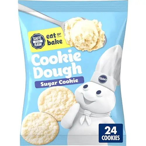 best refrigerated sugar cookie dough