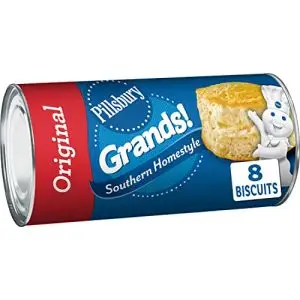 best refrigerated biscuits