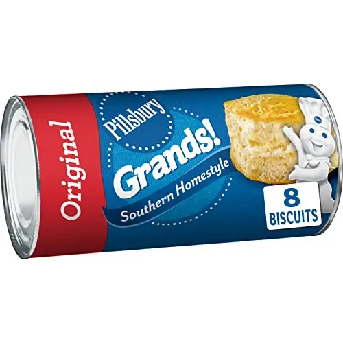 best refrigerated biscuits