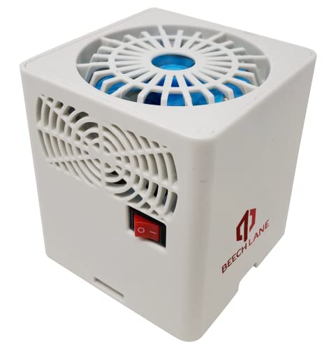 best rv refrigerator fan