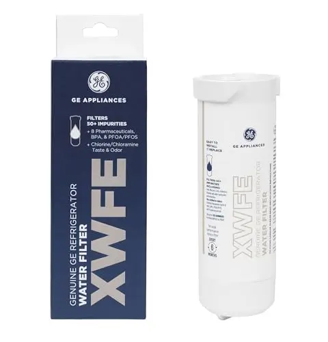 best aftermarket refrigerator water filter