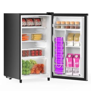 best small refrigerator reviews