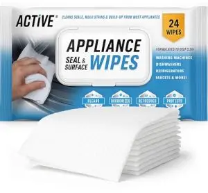 best cleaning product for refrigerator