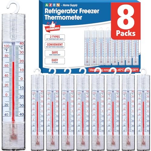 best temp to set refrigerator