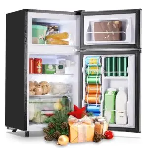 best deals on refrigerators right now