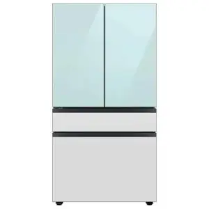 best buy samsung bespoke refrigerator