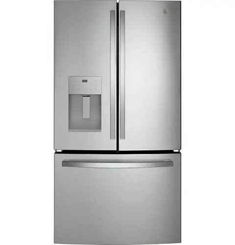 best buy ge refrigerators on sale