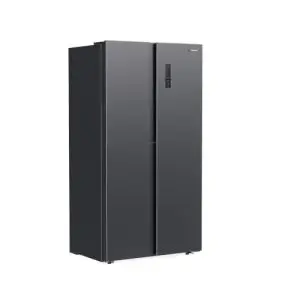 best buy lg side by side refrigerator