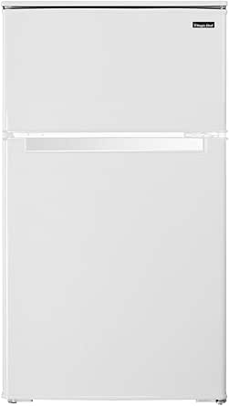 Magic Chef 3.1 Cu.Ft Mini Fridge