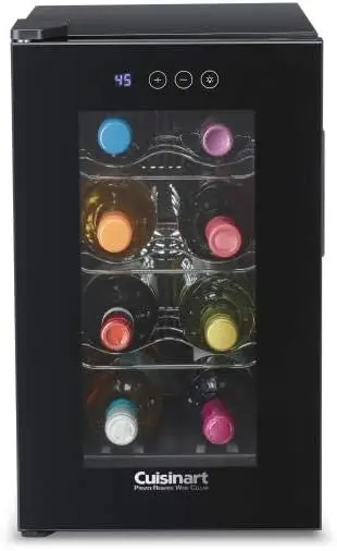 Cuisinart CWC-800CEN 8-Bottle