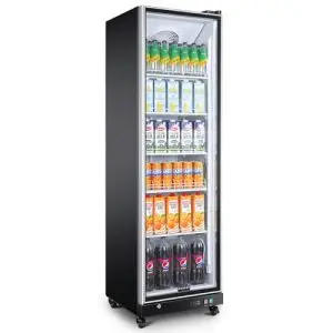 best brands for commercial refrigeration
