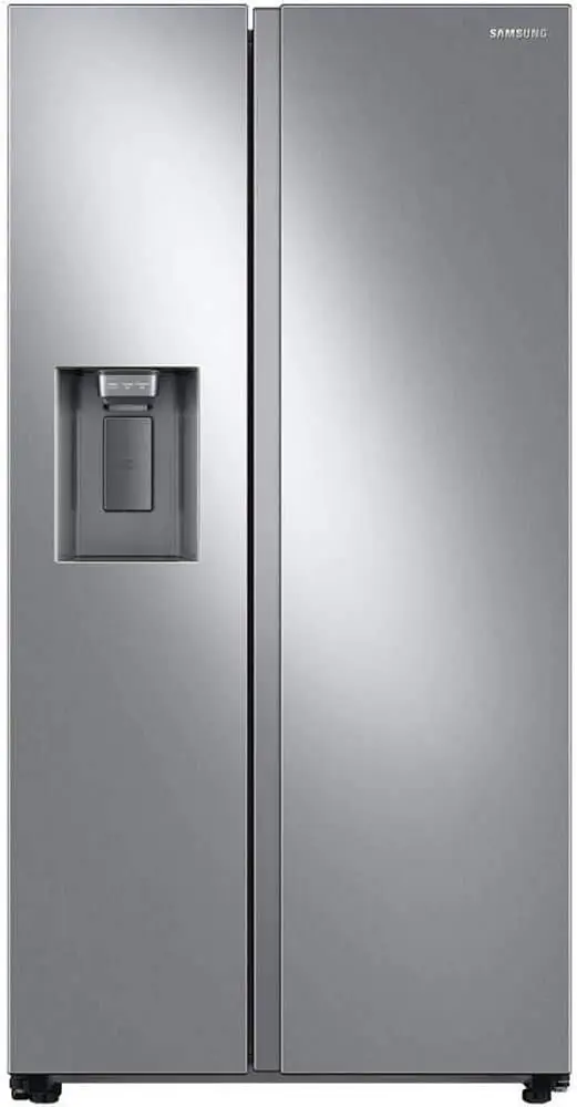 Samsung RS27T5200SR 27.4 Cu. Ft
