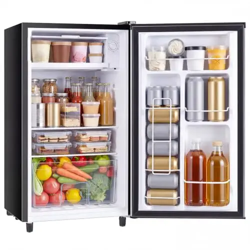 best buy refrigerators under $500