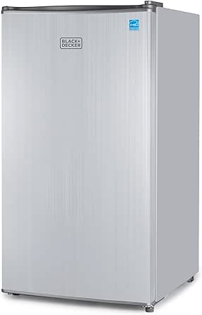 BLACK+DECKER BCRK32V Compact Refrigerator