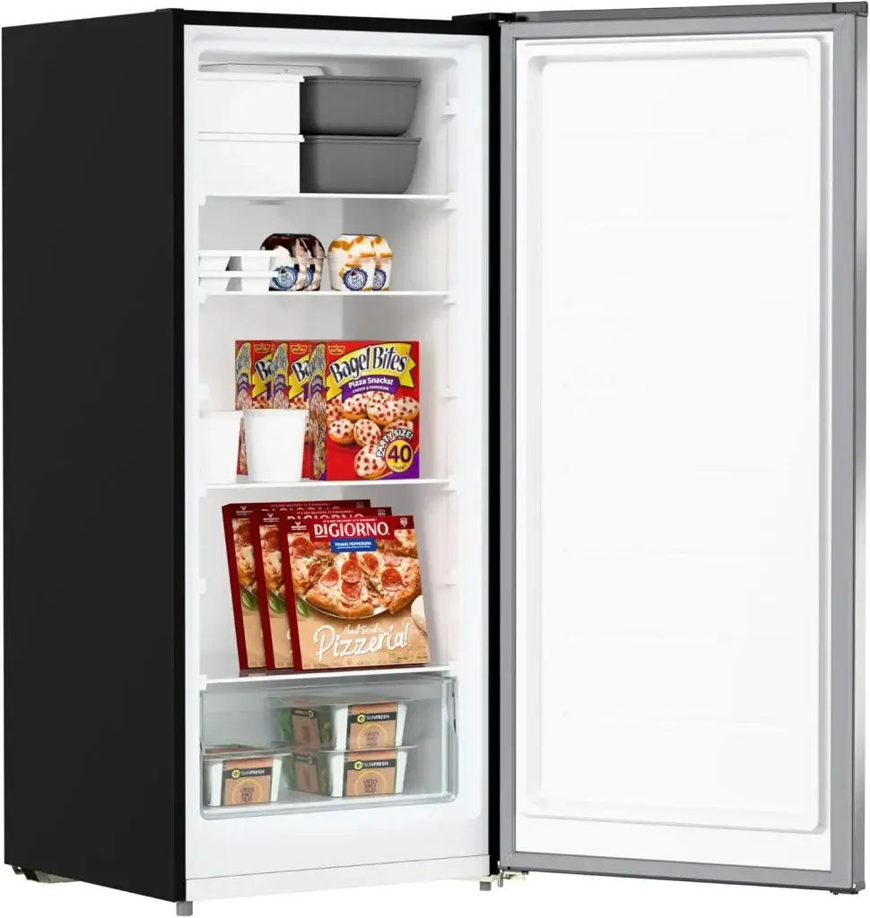 KoolMore 7 Cu. Ft