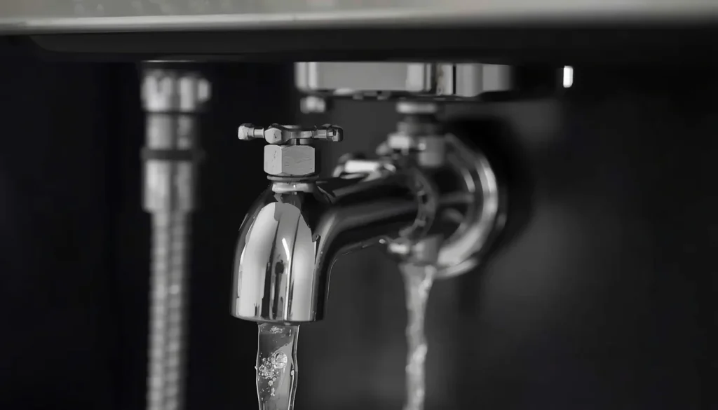 The Water Inlet Valve Is Noisy