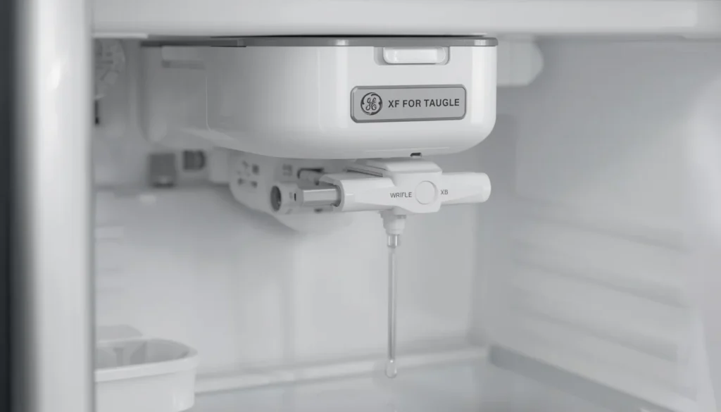 The XWF or XWFE Filter Isolation Valve Is Buzzing