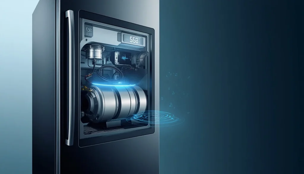 Understand Smart Compressor and Inverter Sounds