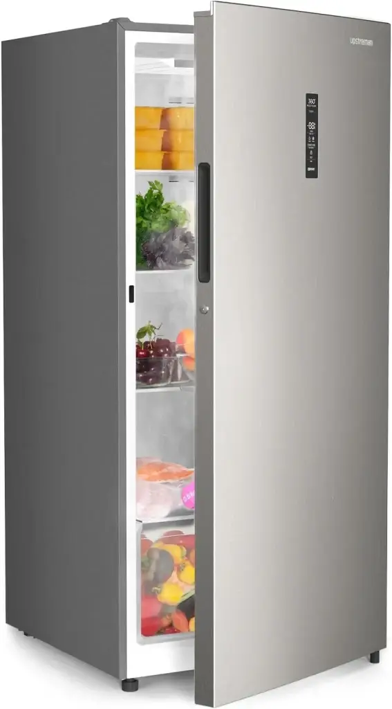 Upstreman 14.0 Cu.Ft