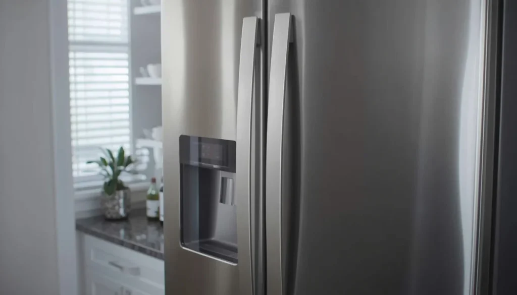Why Is My LG Refrigerator Making a Rattling or Vibrating Noise