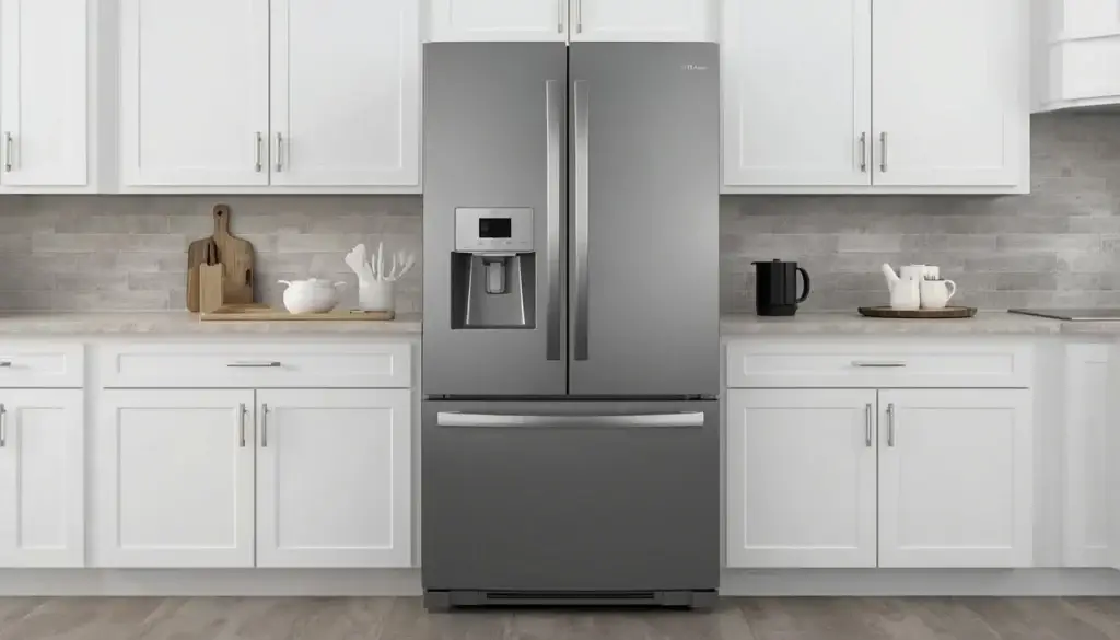 Why Is My New Whirlpool Refrigerator So Loud