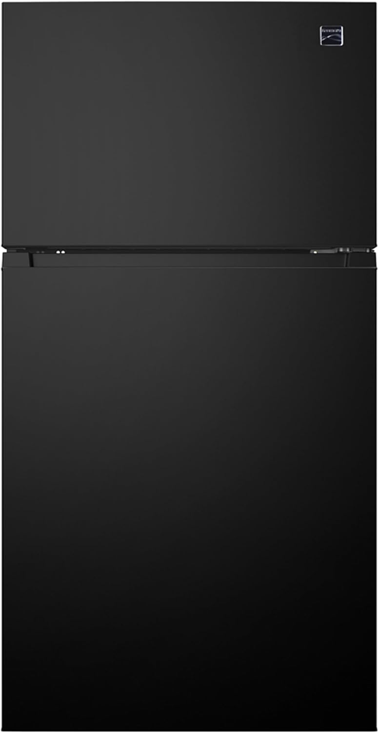 Kenmore 20.2 cubic foot garage-ready refrigerator
