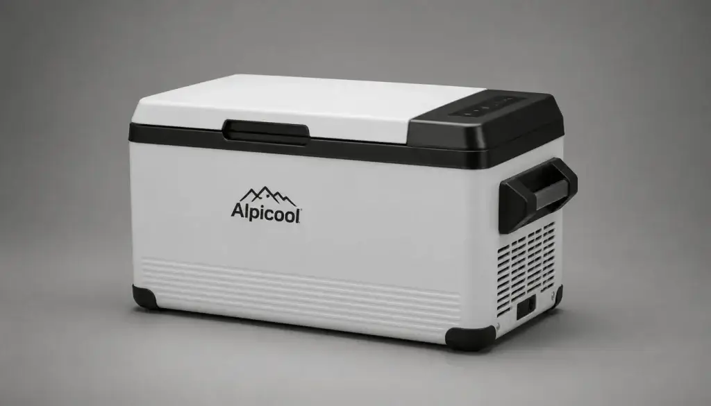 Alpicool C20 Portable Refrigerator