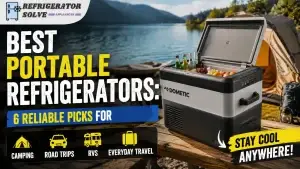 Best Portable Refrigerators
