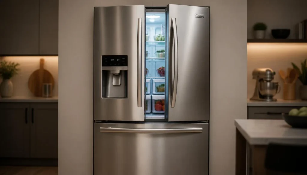 Frigidaire Gallery 27.8 Cu. Ft. French Door Refrigerator