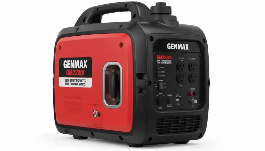 GENMAX GM2200i