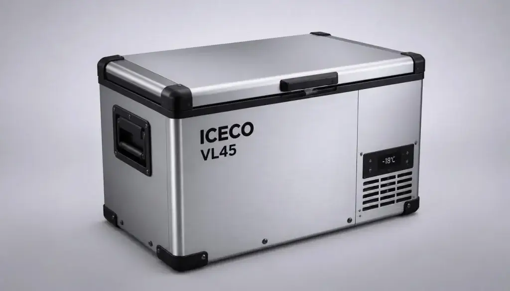 ICECO VL45 Portable Refrigerator