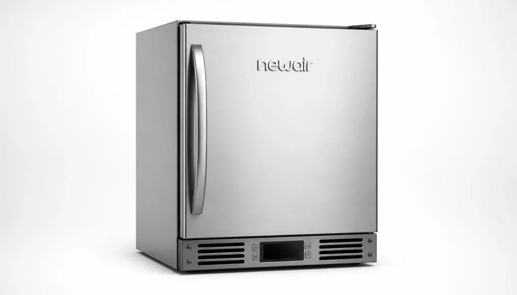 NewAir 15-Inch Commercial Outdoor Refrigerato